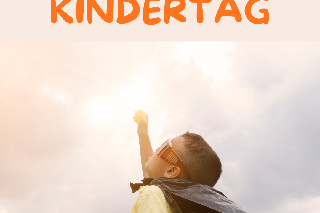 Weltkindertag