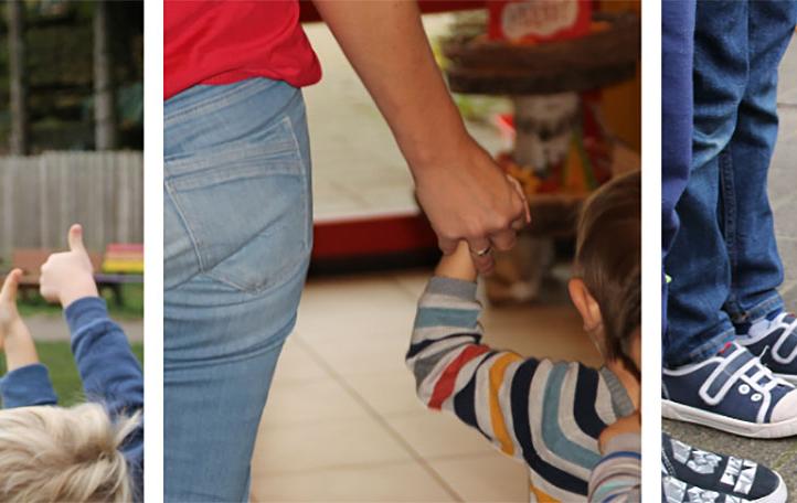 Hand in Hand die Welt entdecken - (c) arge Hand in Hand die Welt entdecken -