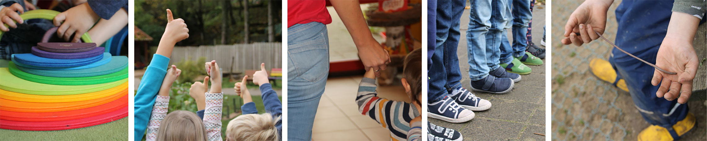 Hand in Hand die Welt entdecken - (c) arge Hand in Hand die Welt entdecken -