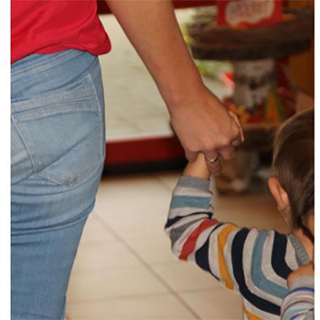 Hand in Hand die Welt entdecken - (c) arge Hand in Hand die Welt entdecken -